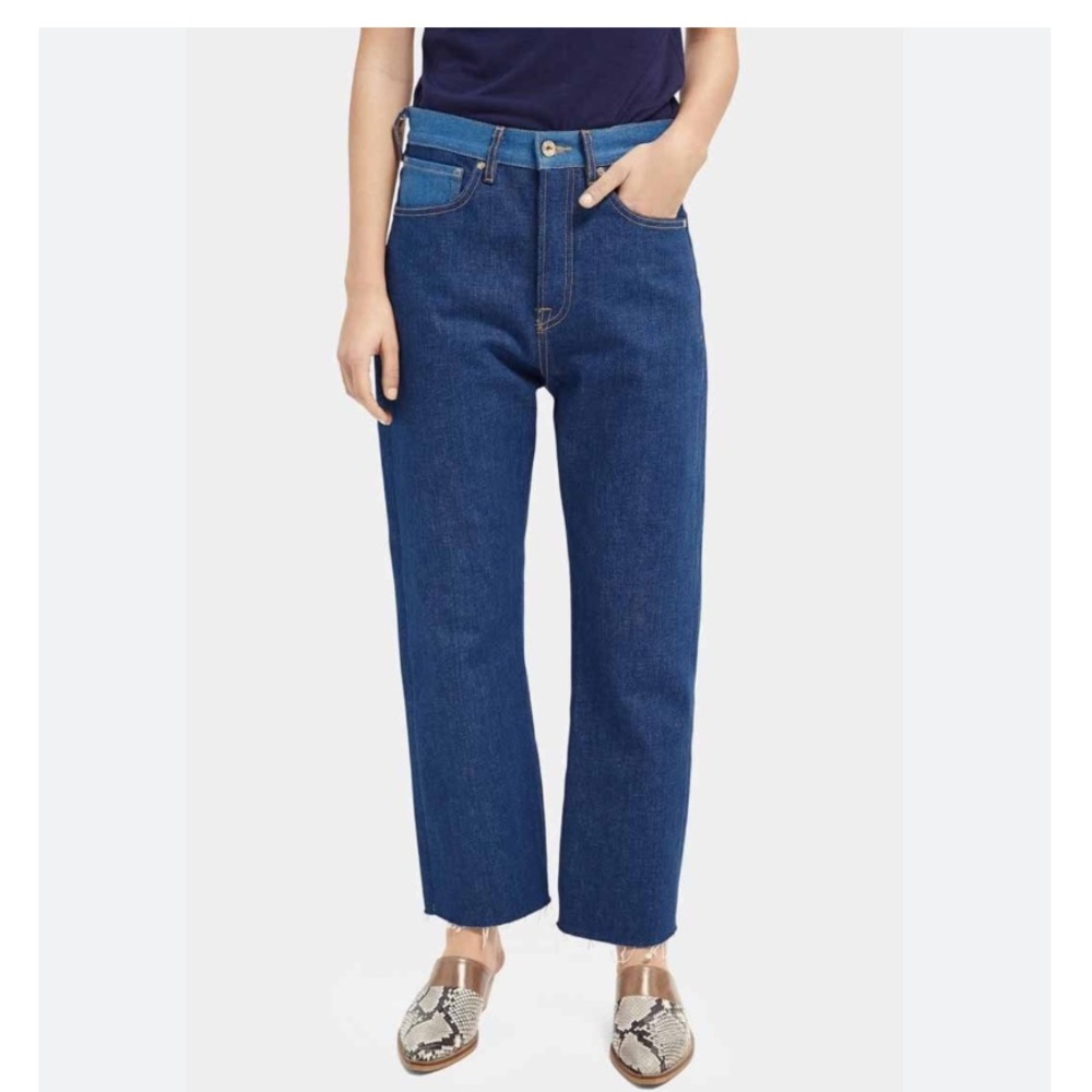 NWT! Scotch & Soda EXTRA BOYFRIEND JEANS 29